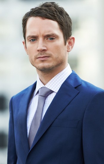 Elijah Wood