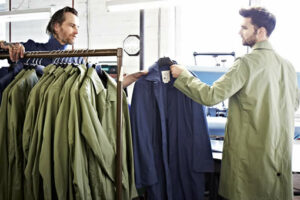 Five Independent Menswear Brands You Should Know