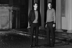 Alfred Dunhill Spring/Summer 2013 Advertising Campaign