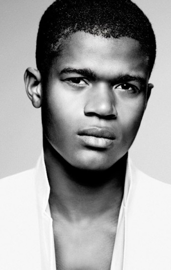 O’Shea Robertson