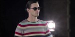 Plectrum by Ben sherman SS13 CATWALK show