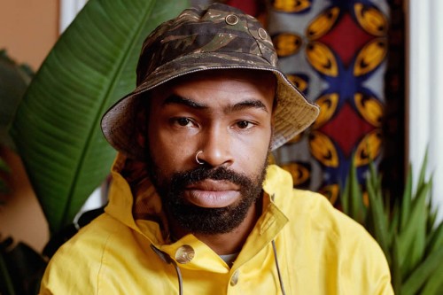 Bodega Spring/Summer 2013 Men’s Lookbook