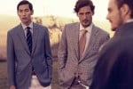 Brioni Spring/Summer 2013 Men's Lookbook
