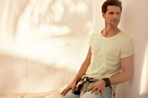Calliope Spring/Summer 2013 Advertising Campaign