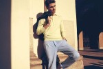 Cruciani Spring/Summer 2013 Men's Lookbook