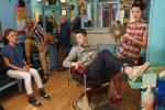 Dr Martens Spring/Summer 2013 Men's Lookbook