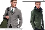 Emporio Armani Spring/Summer 2013 Men's Lookbook