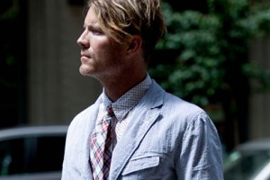 Engineered Garments Clothing: SS13 Collection
