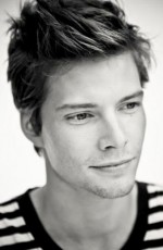 Hunter Parrish