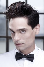 Image Hair Group Cool Pompadours