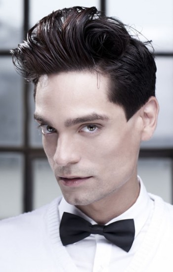 Image Hair Group Cool Pompadours