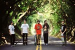In4mation Spring 2013 Men's Lookbook