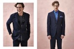 Jigsaw Spring 2013 Men's Lookbook