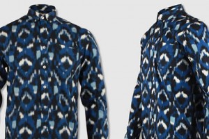 Libertine Libertine Hunter Shirt