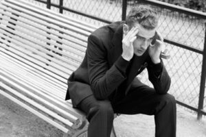 How To Tell If You’re A Menswear Addict