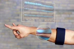 Thalmic Lab’s MYO
