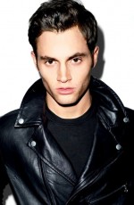 Penn Badgley