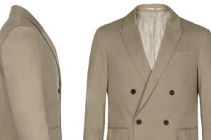 AllSaints Picket Blazer