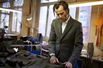 Private White V.C Spring/Summer 2013 Men's Lookbook