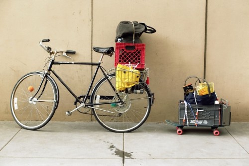 Jack Spade Spring/Summer 2013 Men’s Lookbook