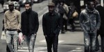 Street Etiquette x G-Star RAW 