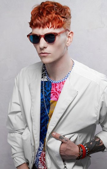 TONI&GUY