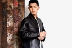Valentino Spring/Summer 2013 Men's Lookbook