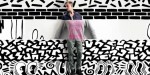 Barneys New York Wild Things Lookbook