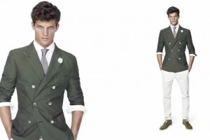WINDSOR SS13 LOOKBOOK