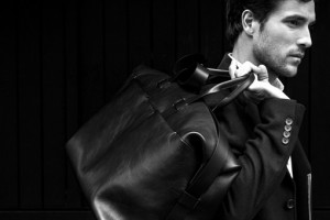 Troubadour Goods Weekend Holdall