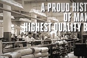 THE EASTPAK STORY SINCE 1952