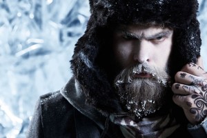 INVERT WINTER 2013 ADVERTISING CAMPAIGN