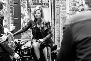 Matchless Motorcycle Clothing