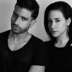 Ada + Nik Menswear