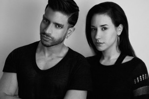 Ada + Nik Menswear