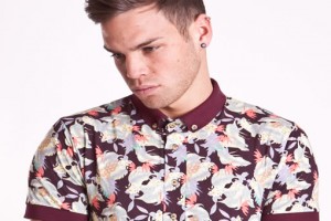 Bellfield Clothing: SS13