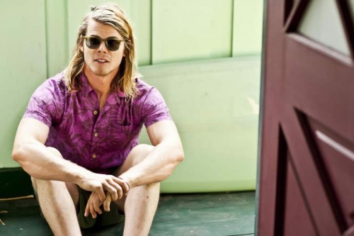 Lightning Bolt Spring/Summer 2013 Men’s Lookbook