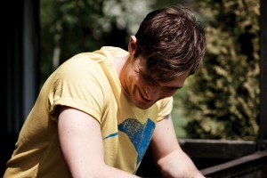Canterbury Black Label: SS13 Collection