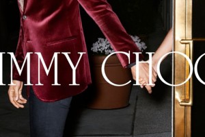 Jimmy Choo At London Collections: MEN 2014