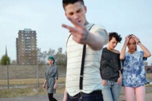 Dr. Martens Spring/Summer 2013 Collection
