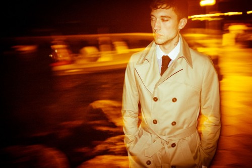 DRYKORN Spring/Summer 2013 Advertising Campaign