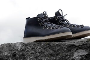 Fracap Hiking Boots: SS13