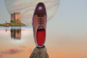 Govan Originals Footwear