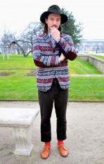 Isaac Larose