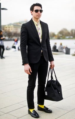 Justin, Photographed in Germany<br/> Click Photo To See More