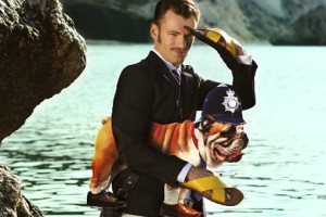 Mascotte Opens First UK Store