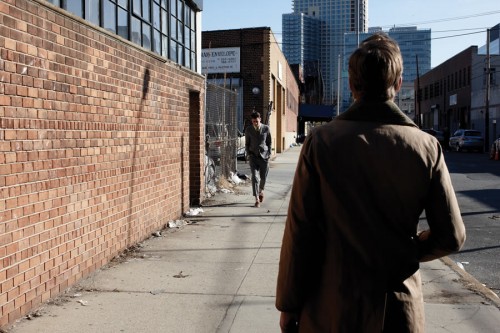 Customellow Spring/Summer 2013 Advertising Campaign