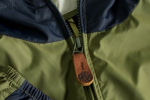 Pretty Green 2013 Festival Jacket