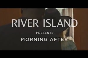 RIVER ISLAND SS13 ADVERTISING CAMPAIGN PREVIEW
