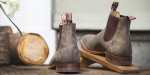 R.M. Williams Turnout Yearling Boots